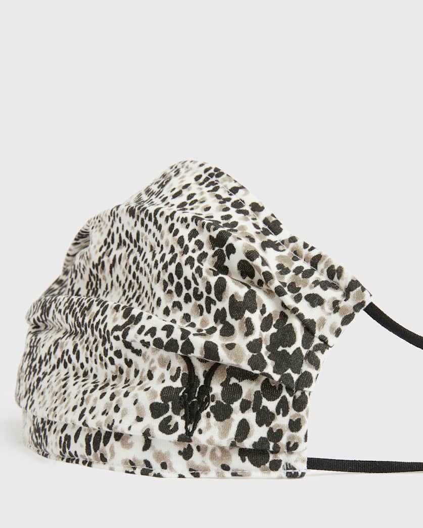 Reptilia Face Mask