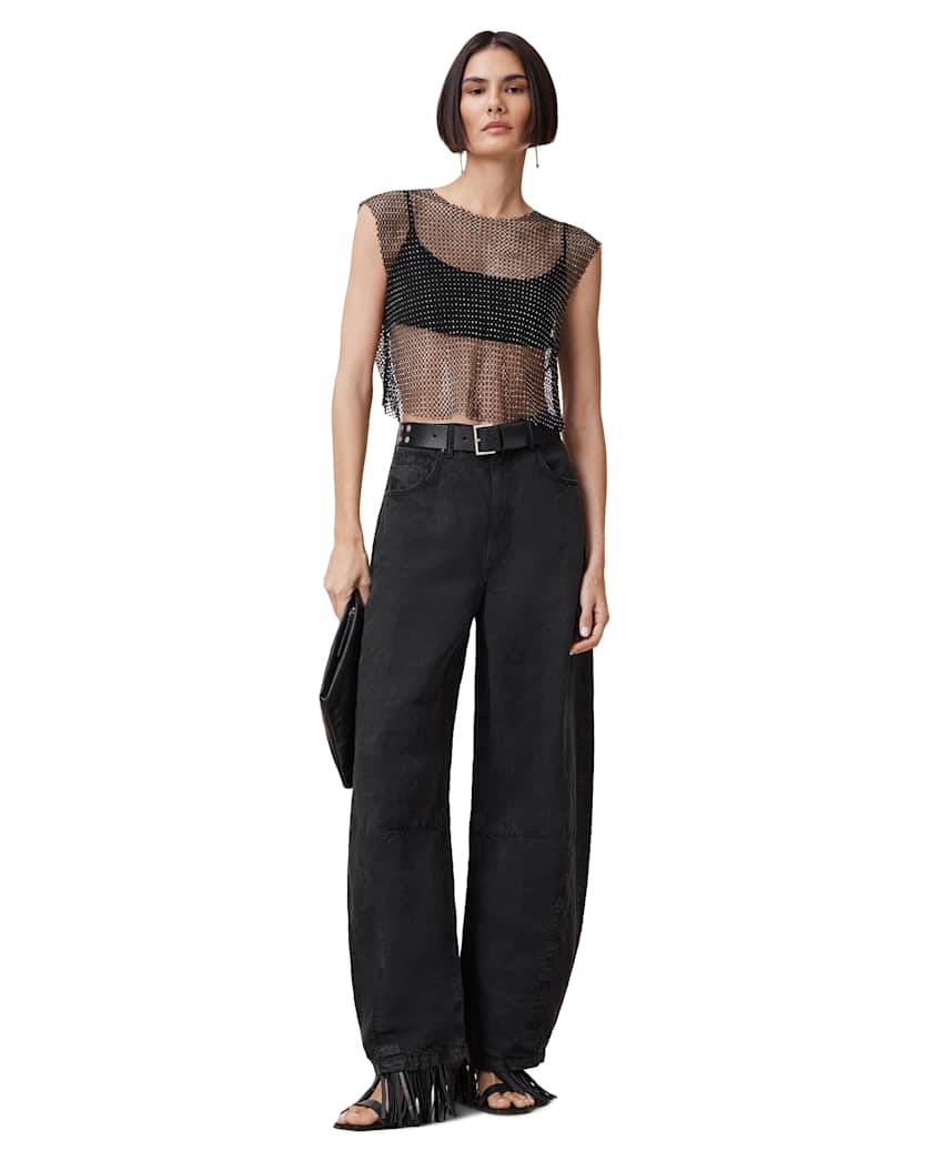 Calytrix Sparkle Top