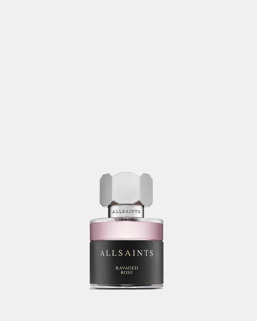 Ravaged Rose Unisex Fragrance, 30ml