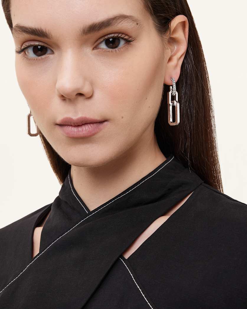 Hattie Drop Earrings