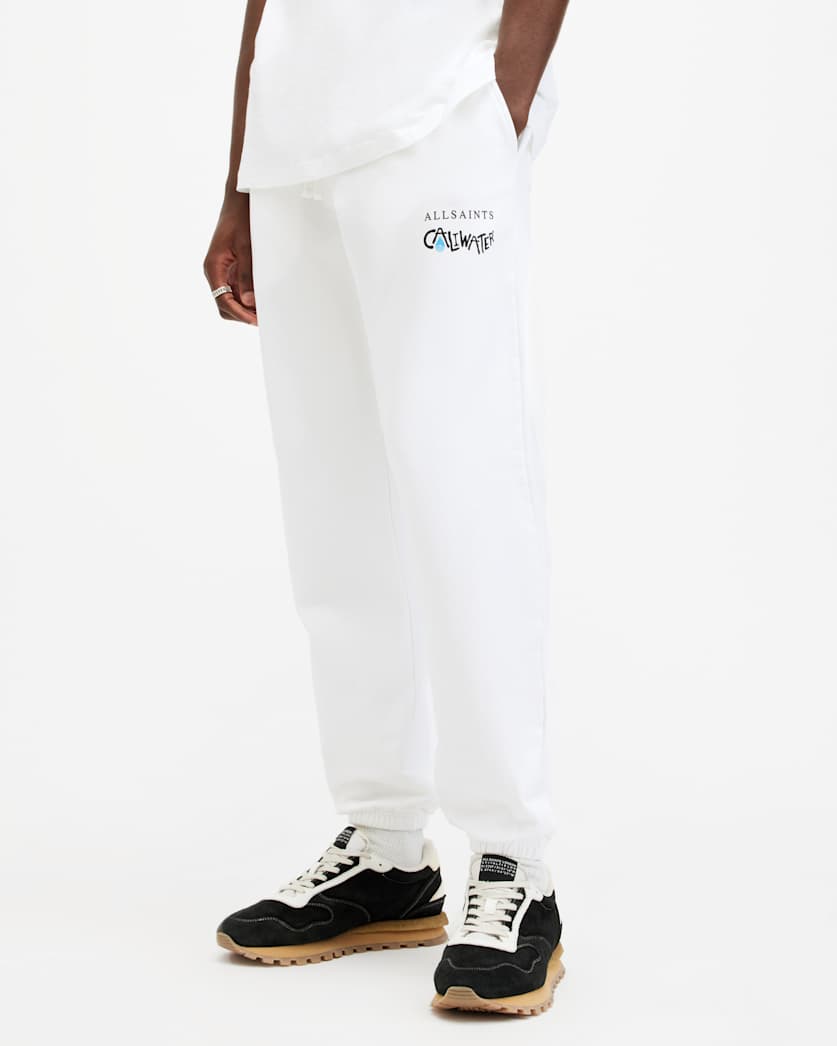 Caliwater Relaxed Fit Sweatpants