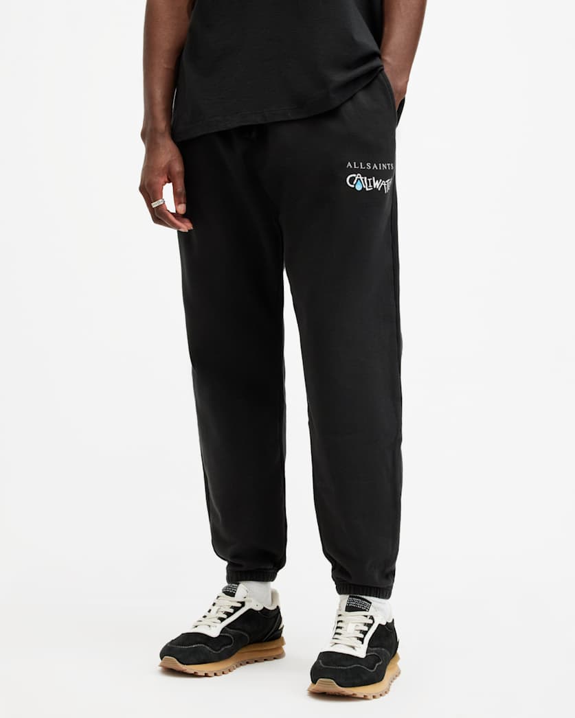 Caliwater Relaxed Fit Sweatpants