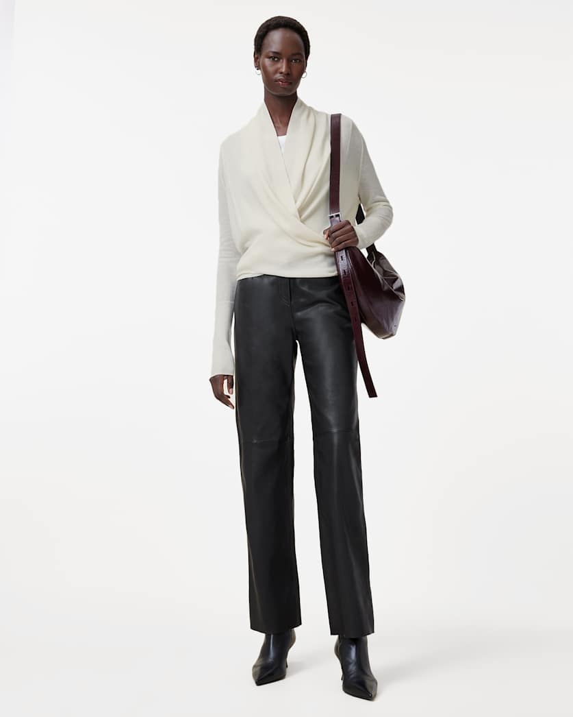 Wasson Pirate Lightweight Cardigan