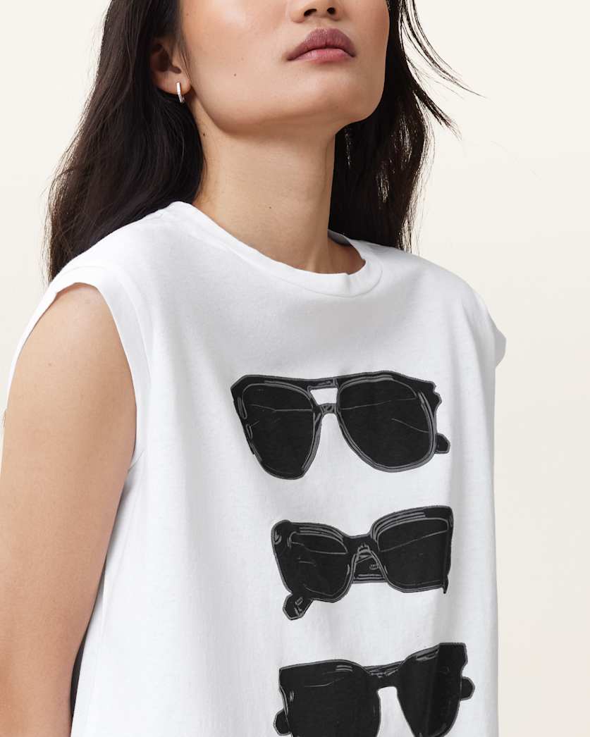 Sunnies Brooke Tank Top