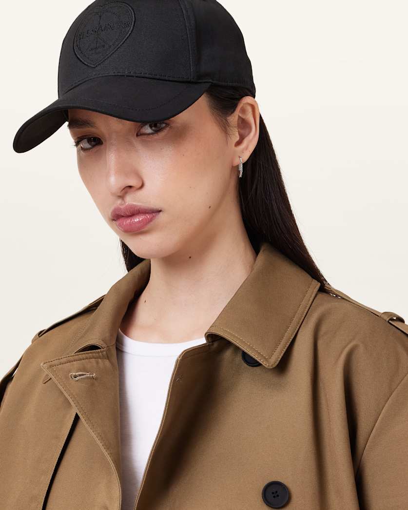 Brice Embroidered Baseball Cap