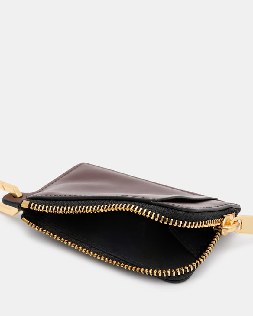 Remy Leather Wallet