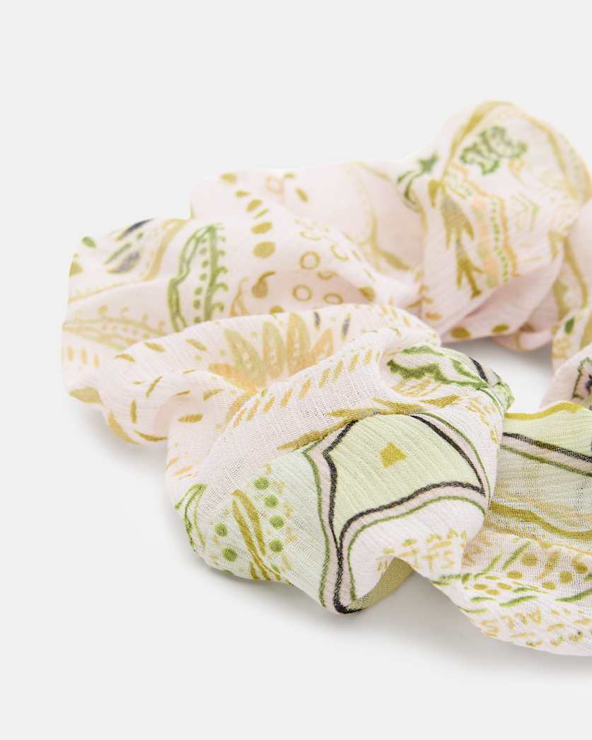 Avalon Oversized Scrunchie