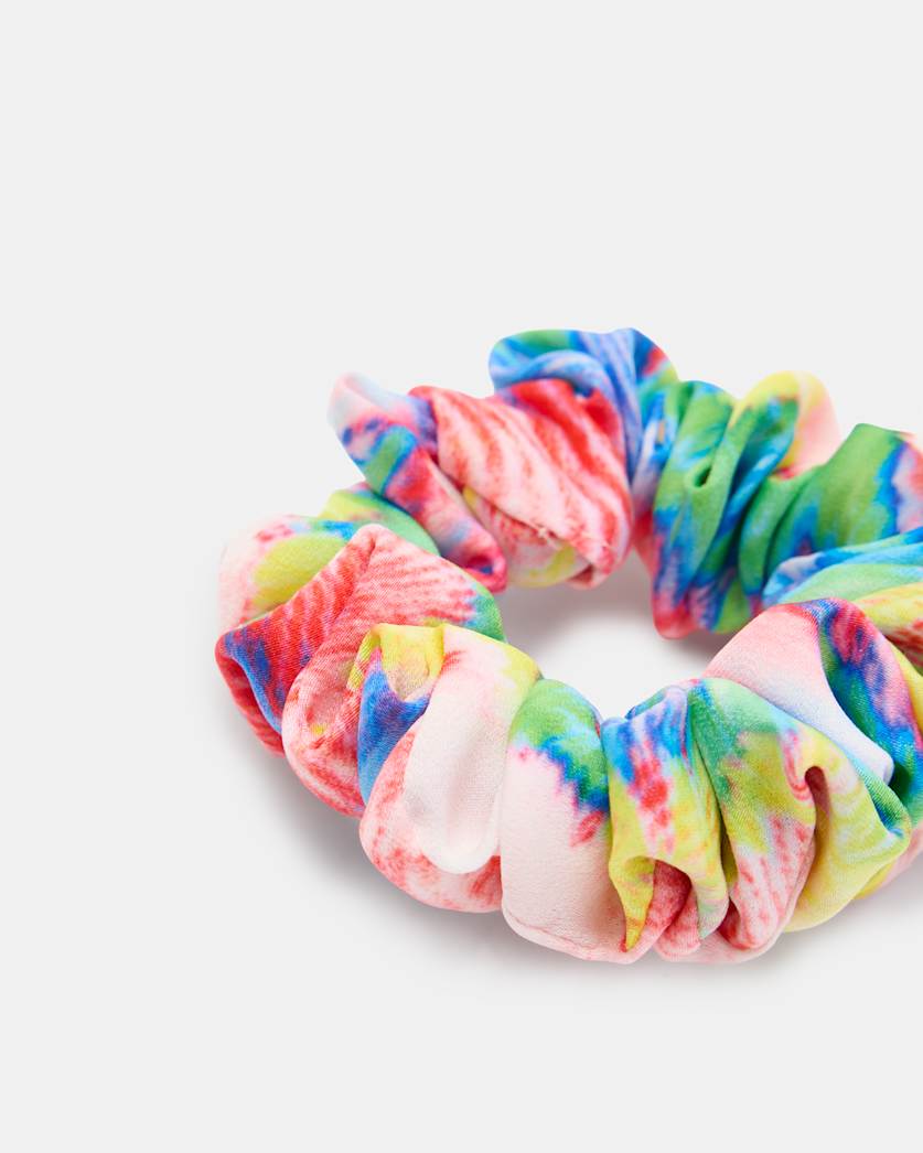 Mel Mini Scrunchie