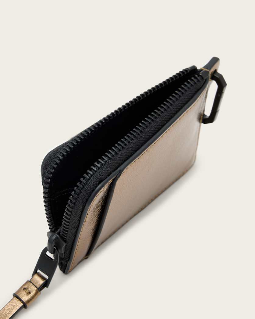 Remy Leather Wallet