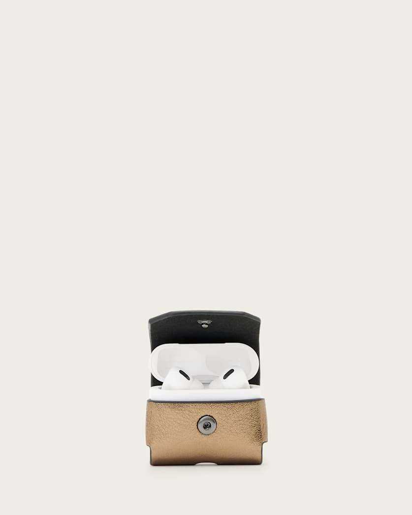 AirPod Hex Case