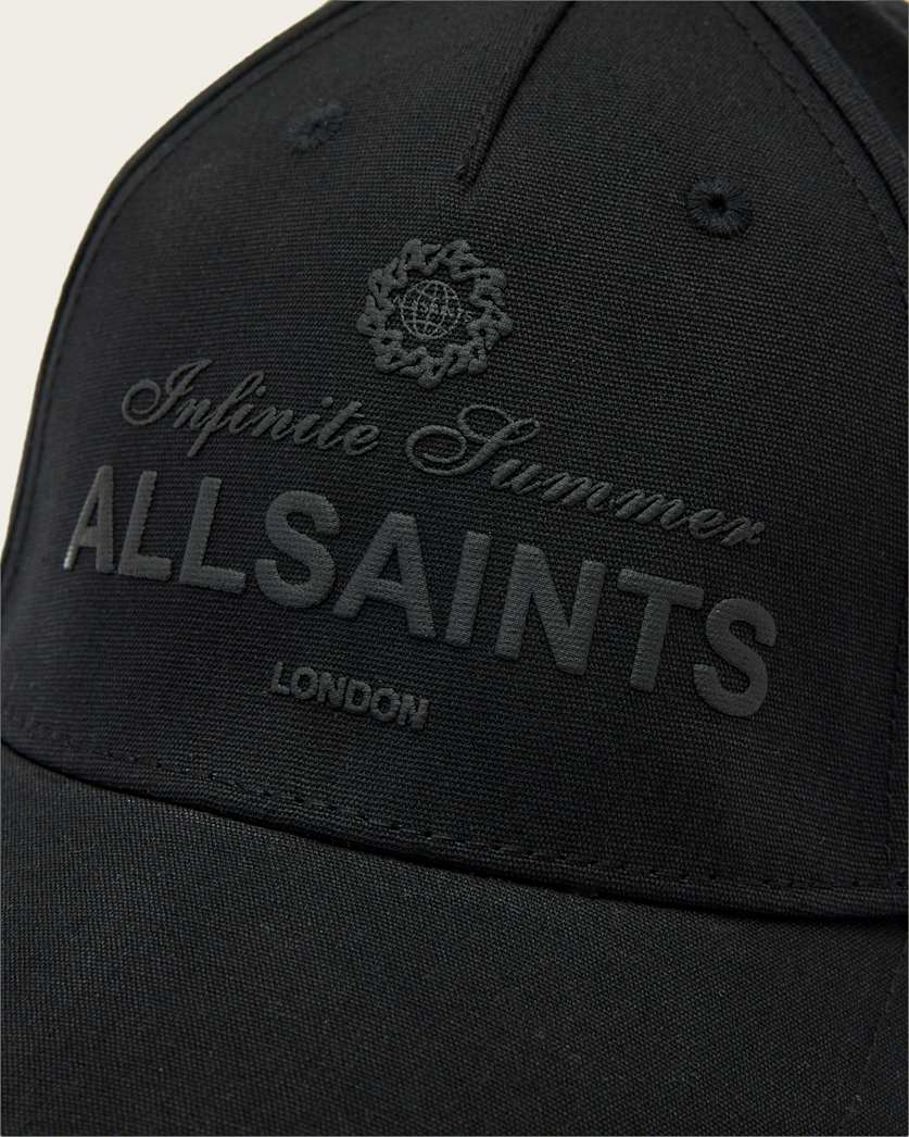 Infinite Summer Print Baseball Cap