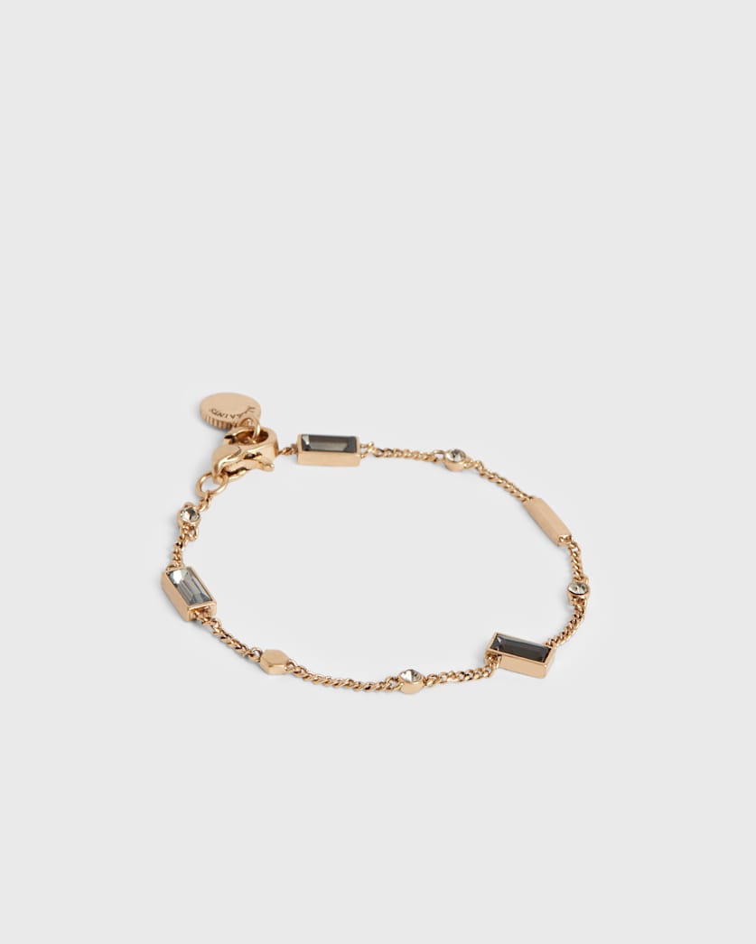 Ida Gold-Tone Bracelet