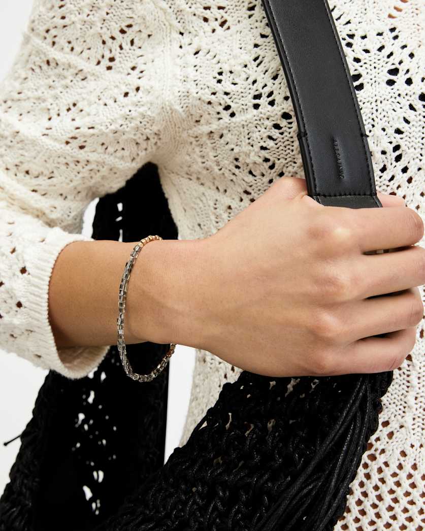 Bora Beaded Bracelet