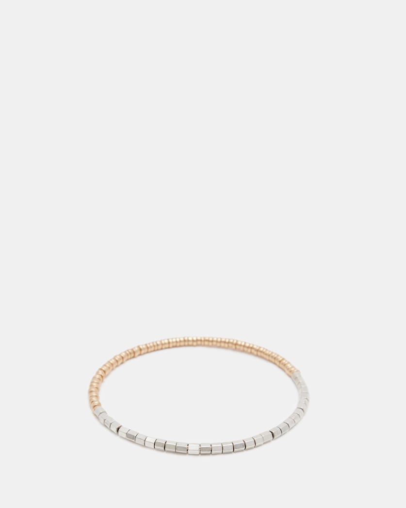 Hana Bead Bangle