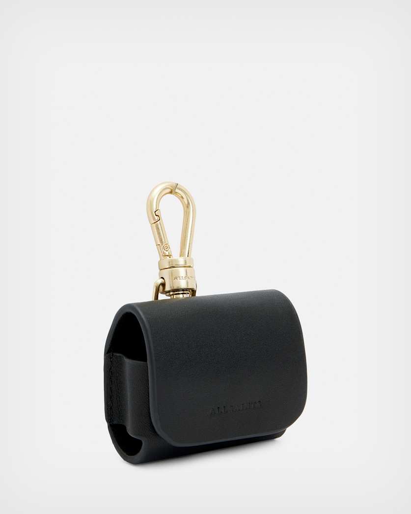 AirPod Leather Case