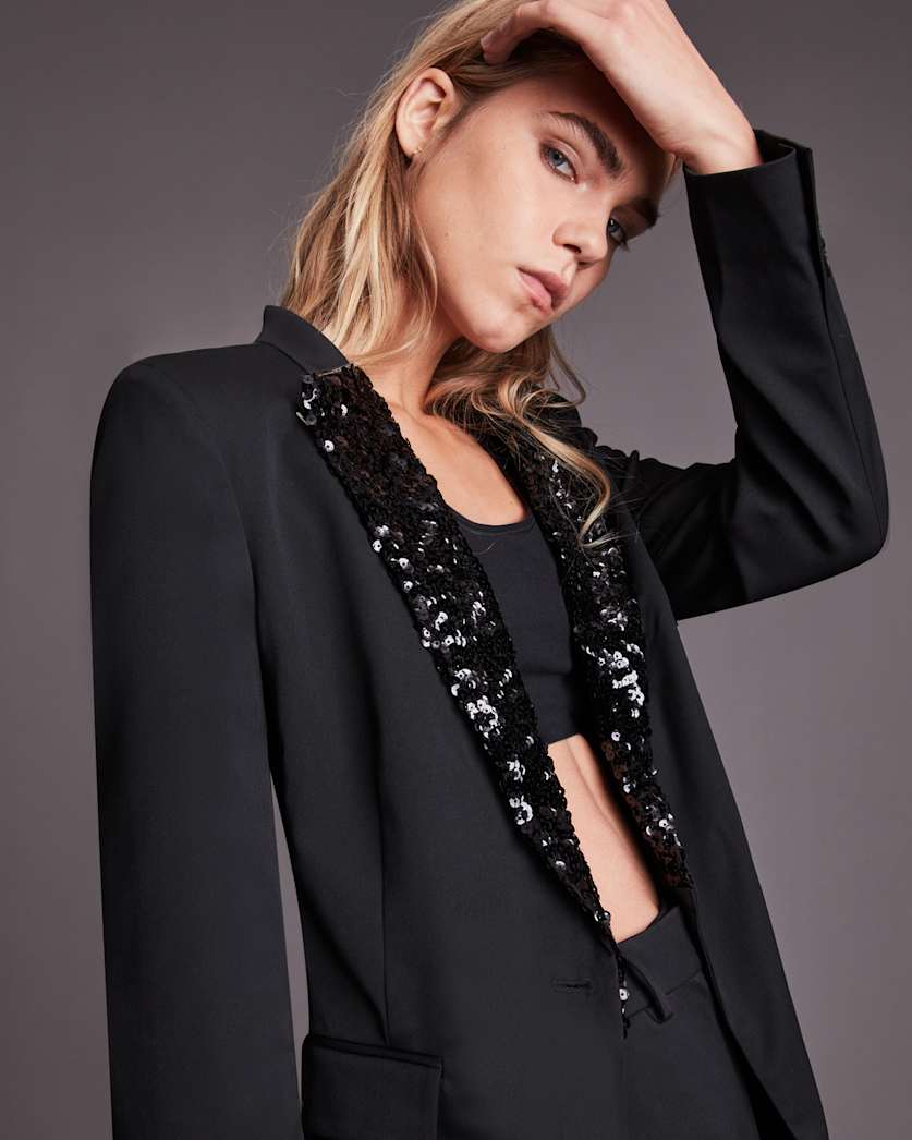 Sofia Blazer