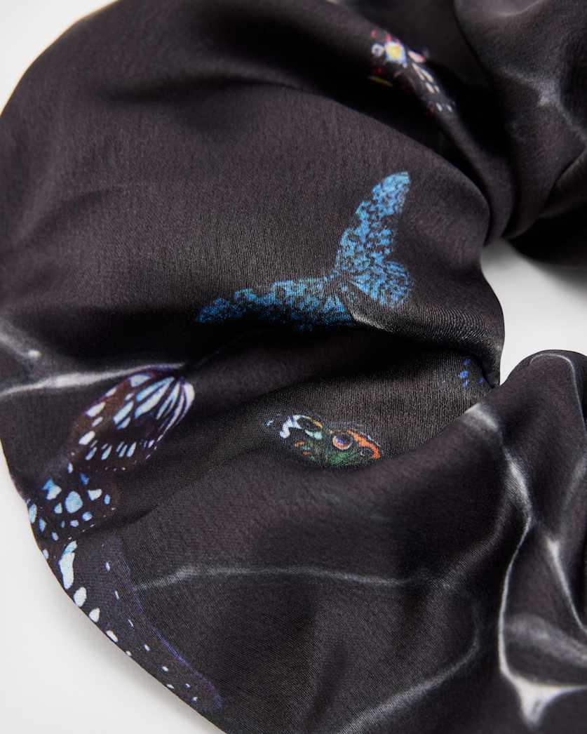 Angelica Oversized Scrunchie