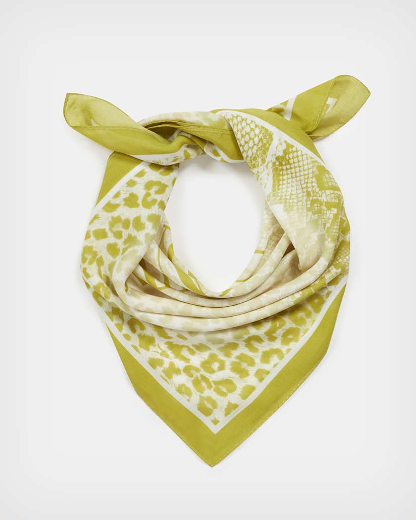 Noche Bandana Scarf