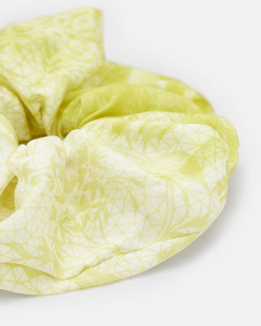 Estrella Oversized Scrunchie