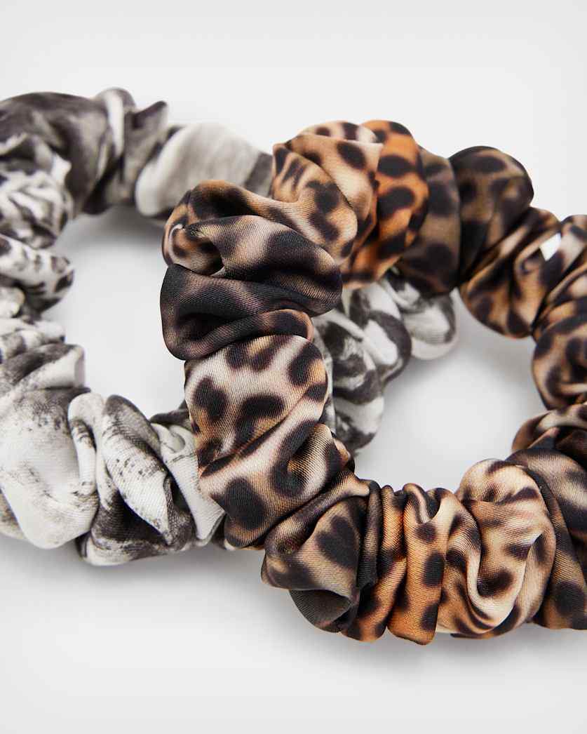 Laertes Mini Scrunchies 2 Pack