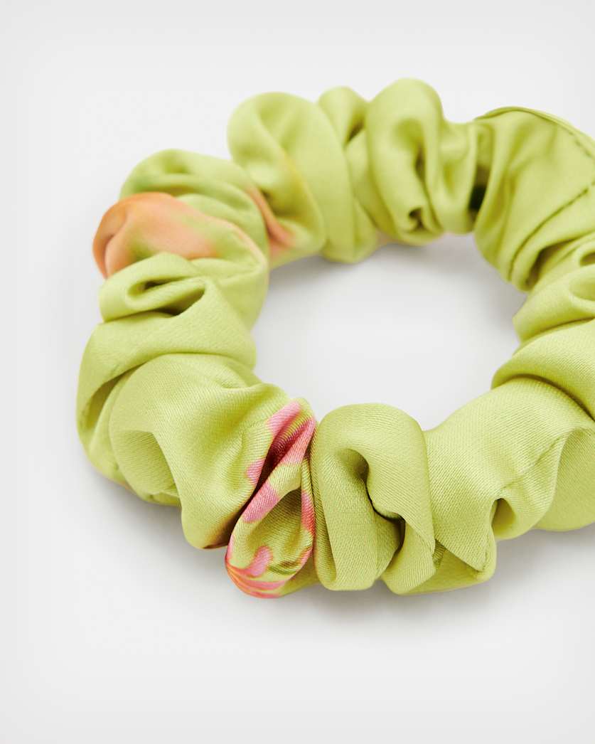 Solanio Mini Scrunchie