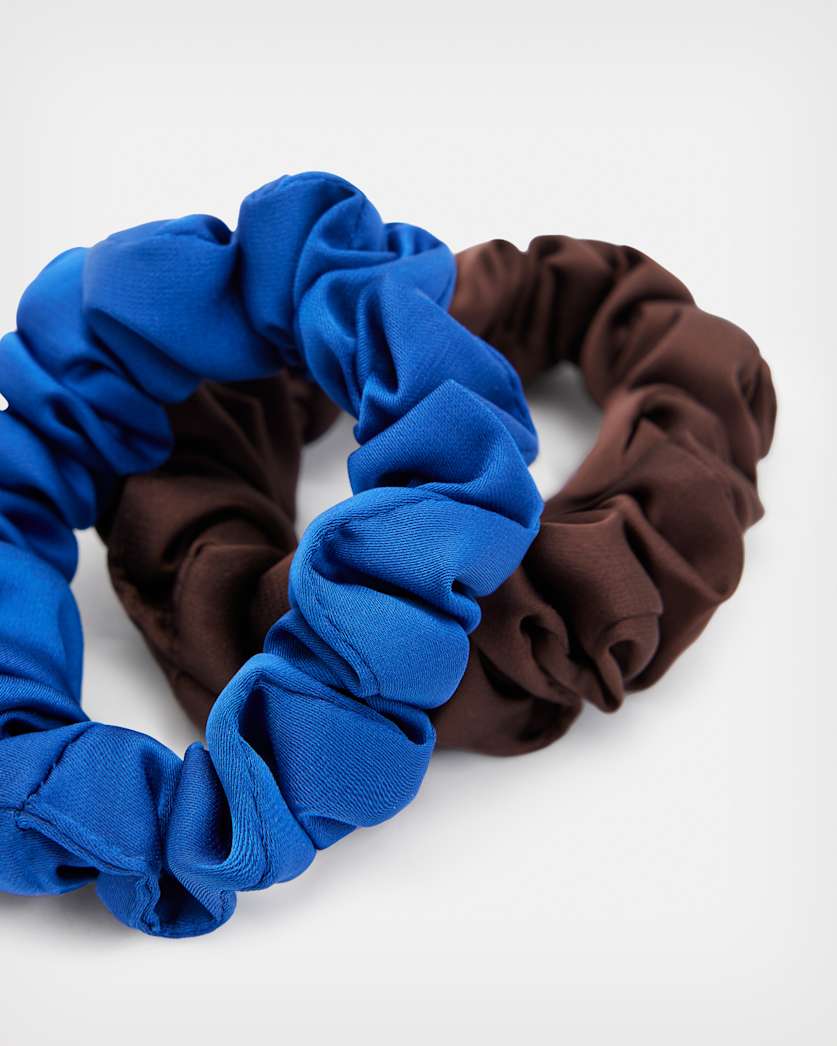 Mini Scrunchies 2 Pack