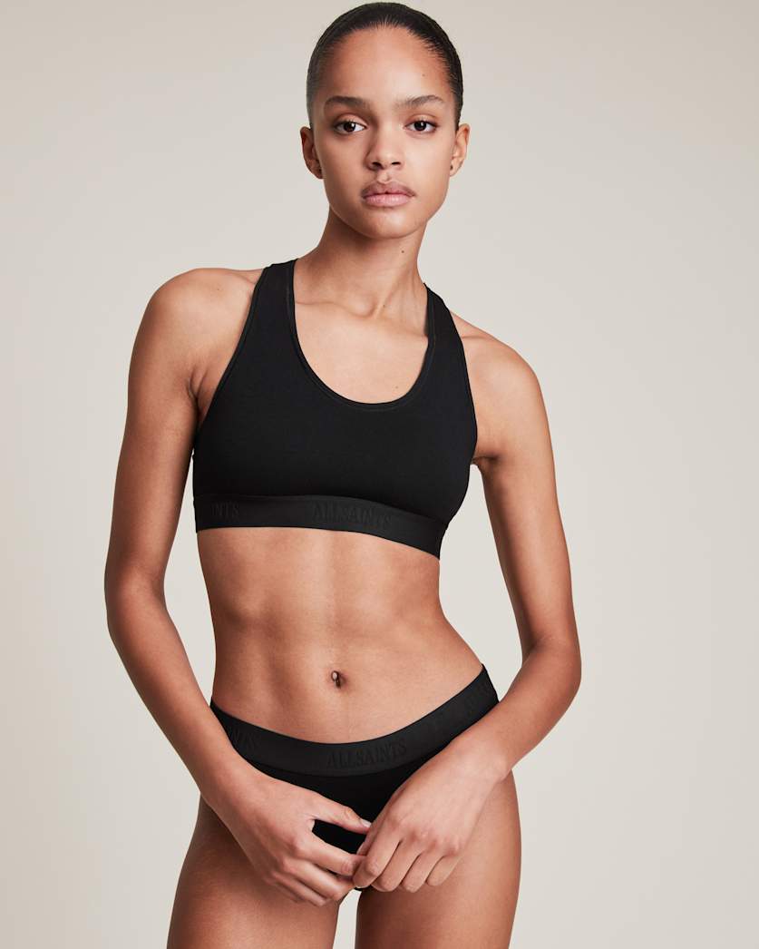 Betha Bralet