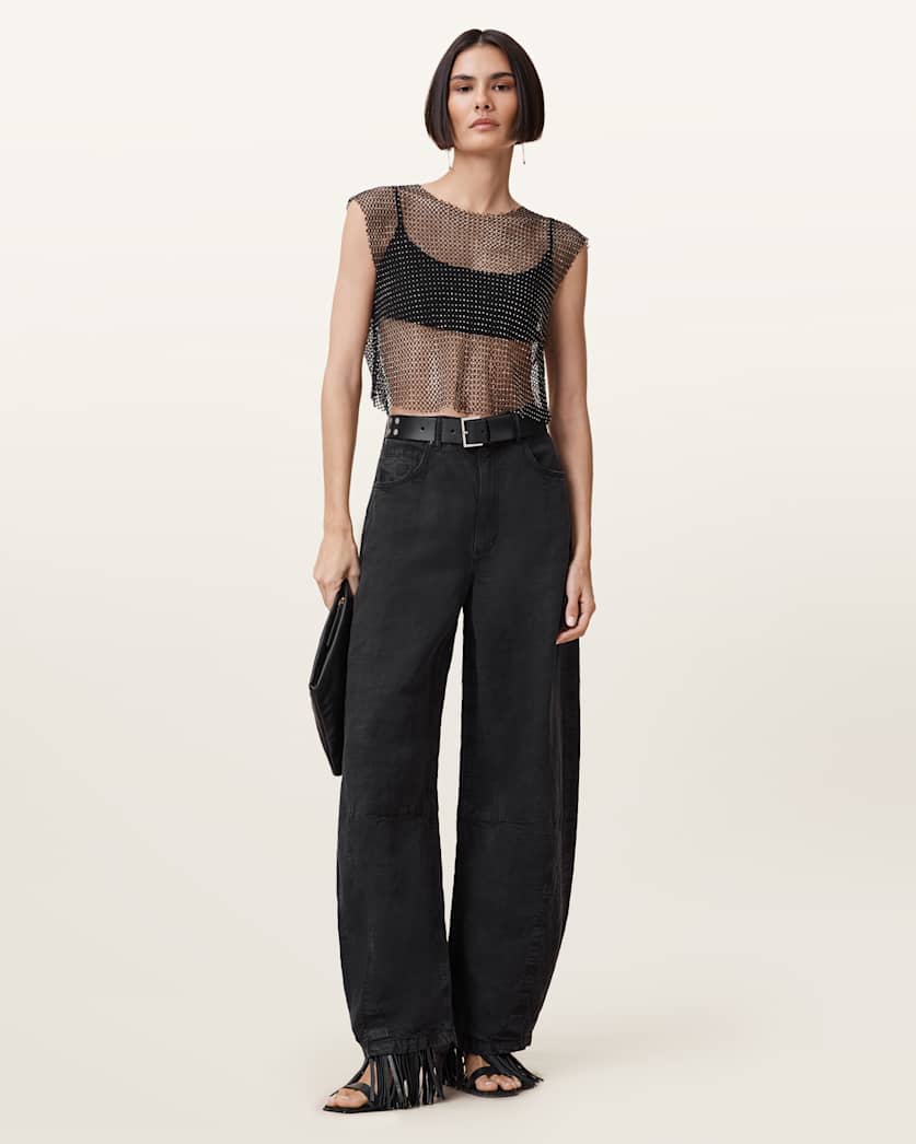 Calytrix Sparkle Top