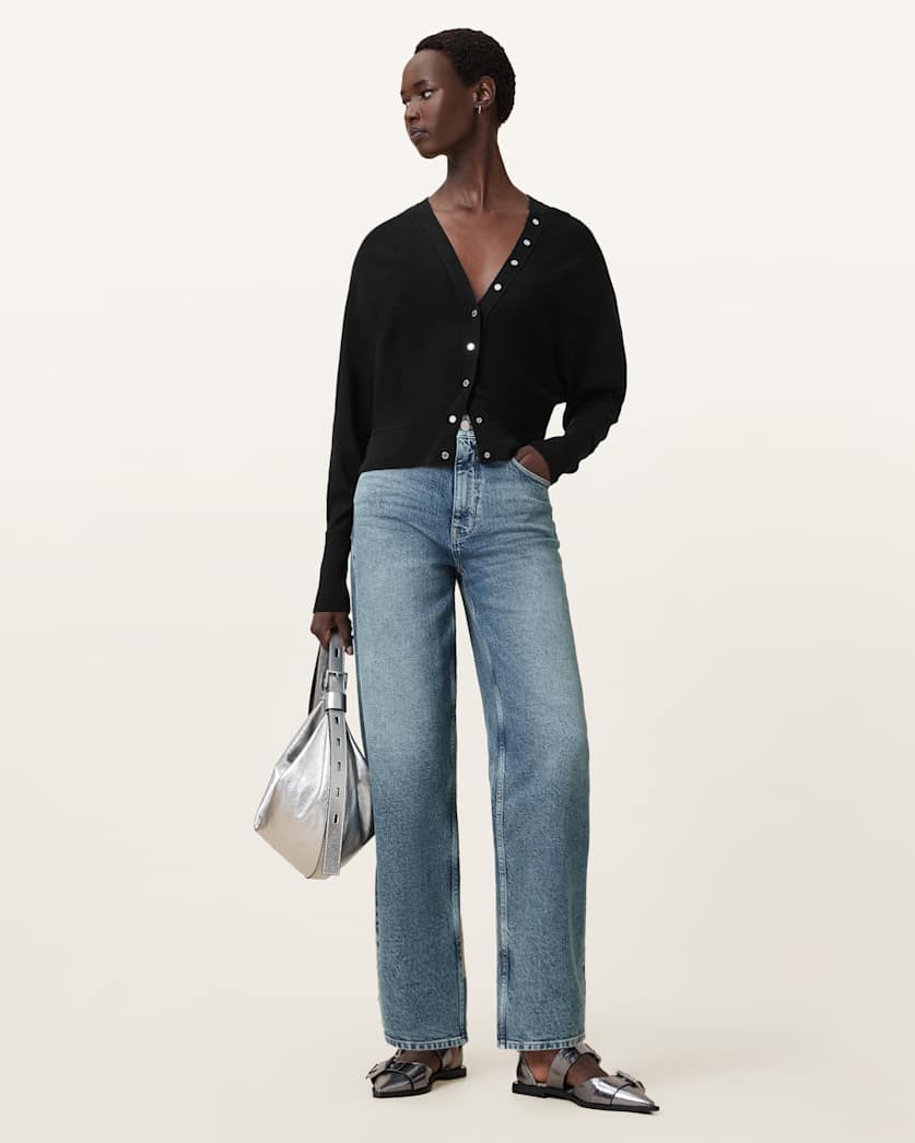 Honor V-Neck Cardigan
