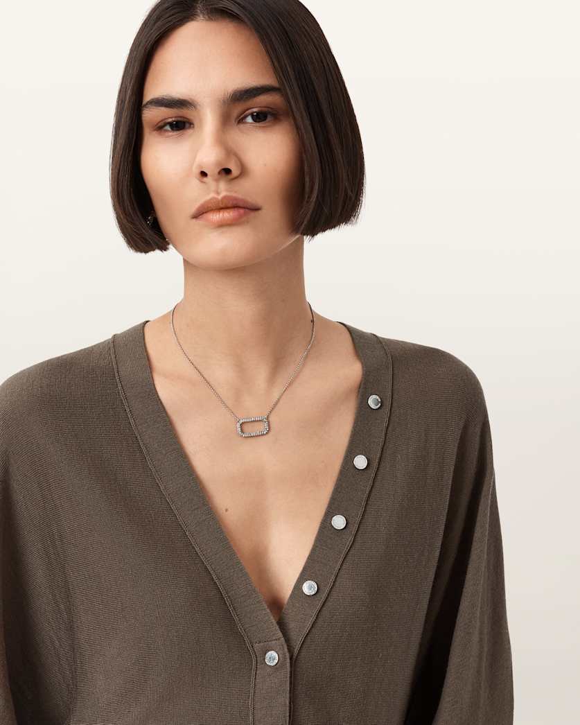 Honor V-Neck Cardigan