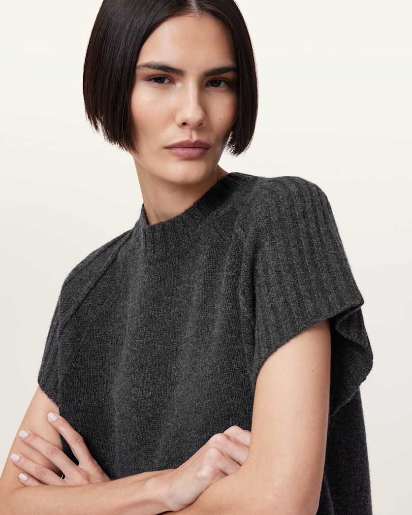 Anthe Wool Tank Top