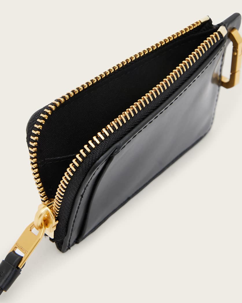 Remy Leather Wallet