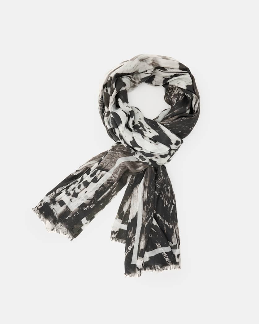 Sierra Lightweight Oblong Scarf