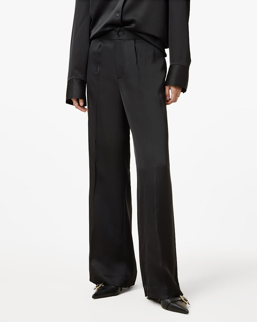Myrtle Relaxed Fit Trousers