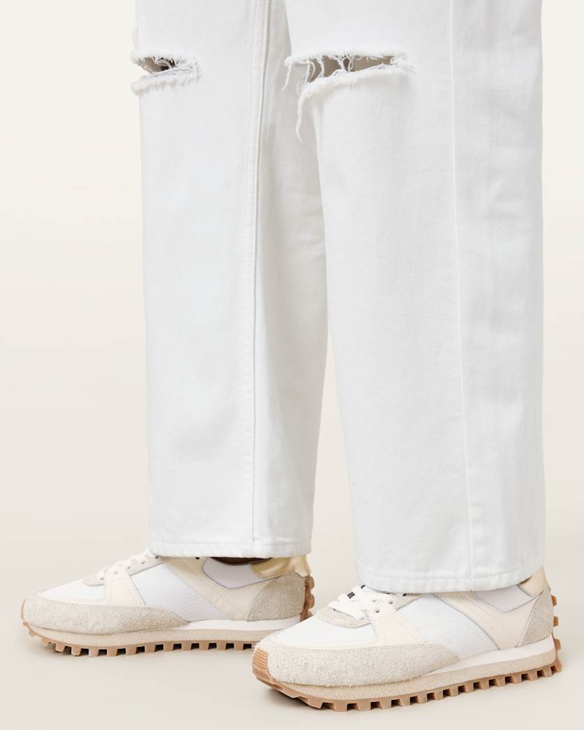 Viggo Low Top Runner Trainers
