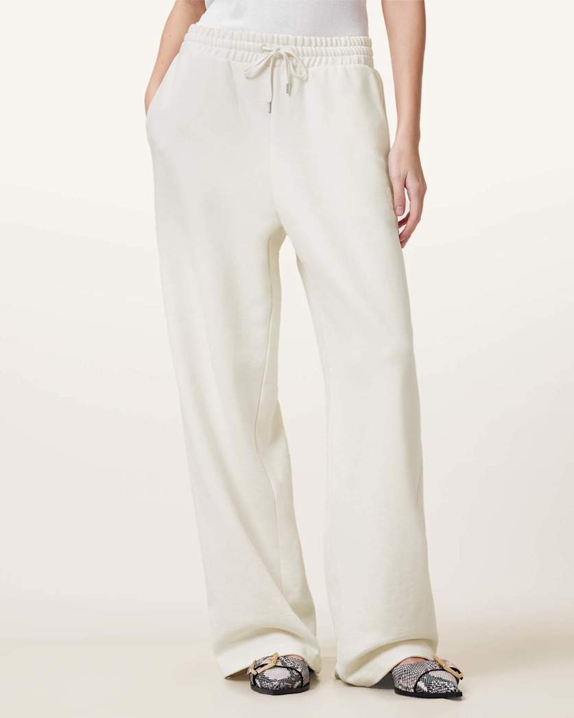 Vin Wide Leg Sweatpants
