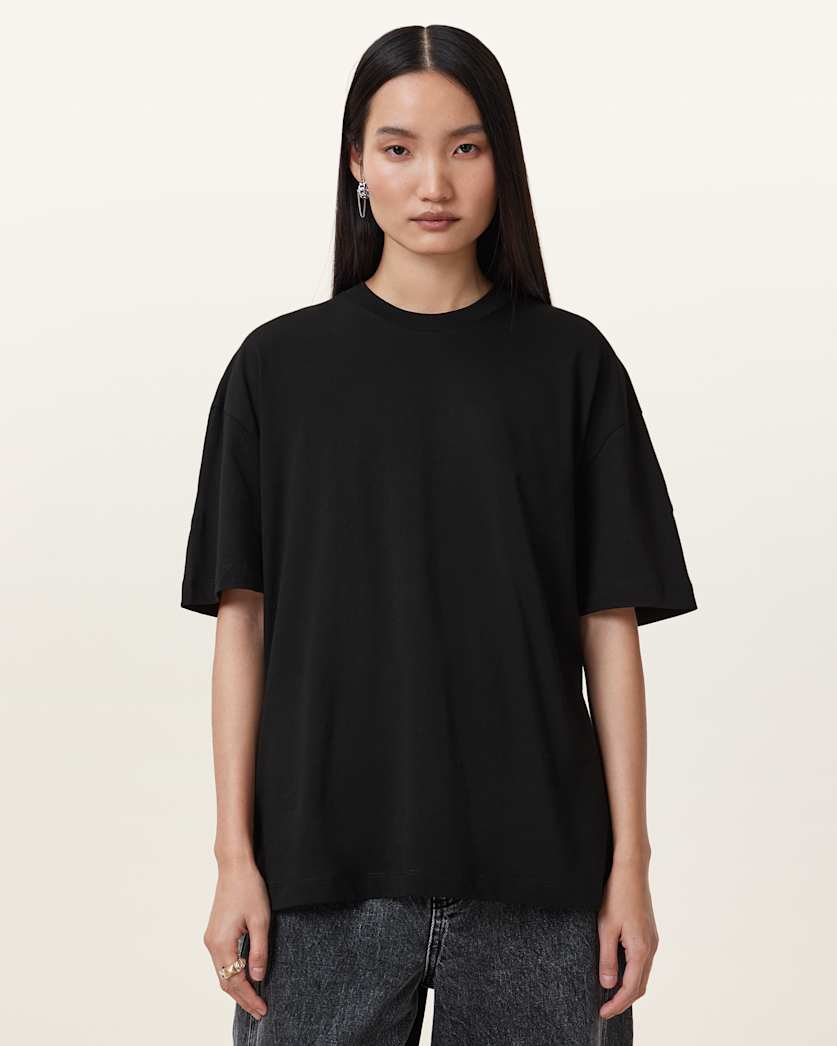 Fuse Etta Oversized T-Shirt