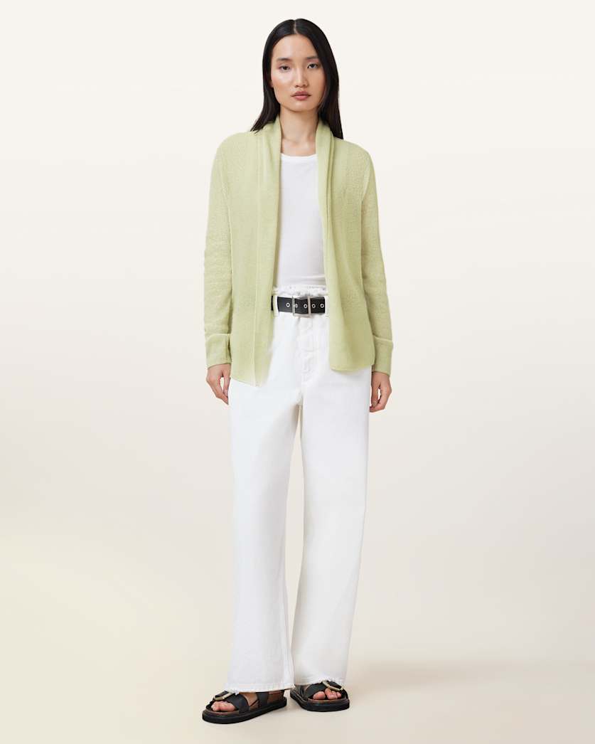 Laina Knitted Cardigan