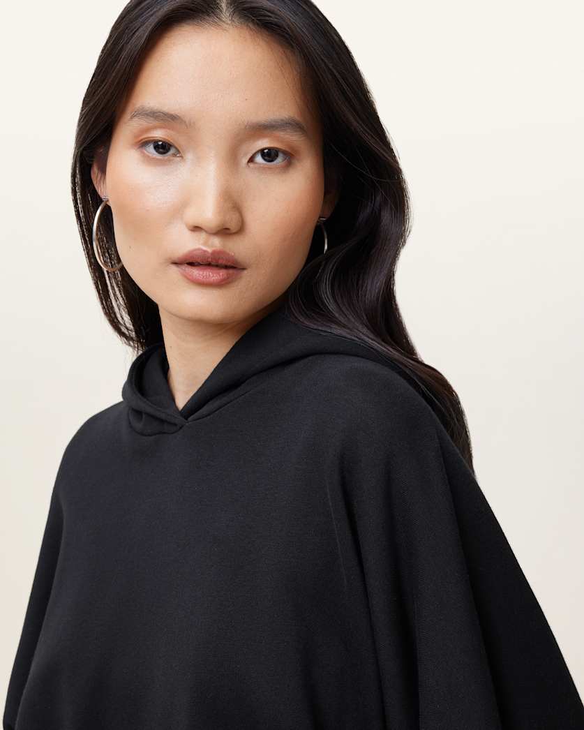 Artia Relaxed Fit Hoodie