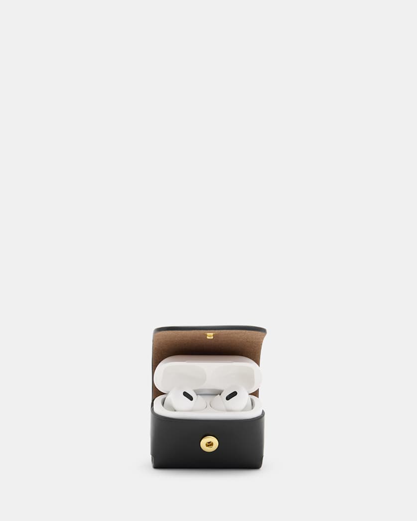 AirPod Leather Case