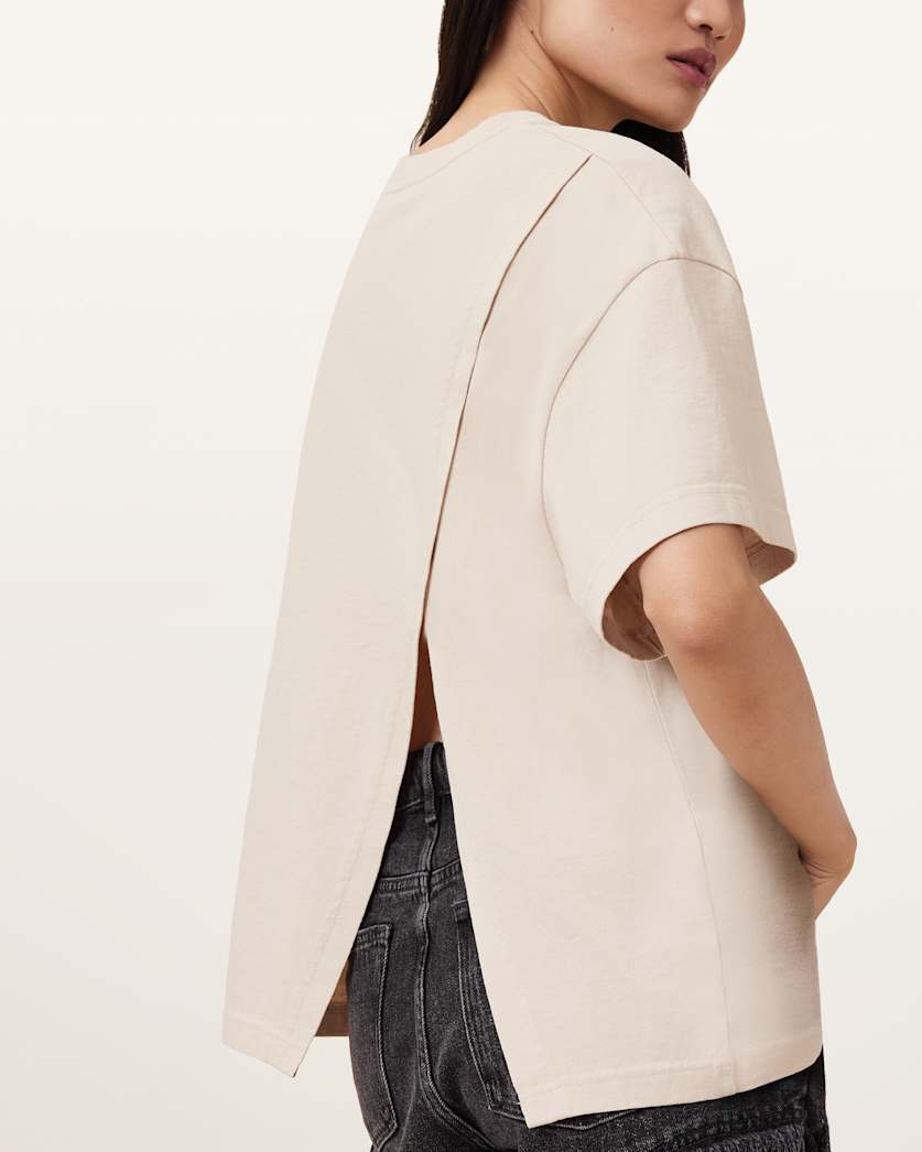 Avri Oversized T-shirt