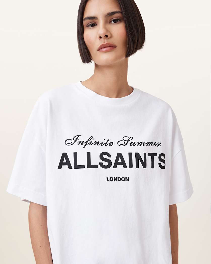 Avri Oversized T-shirt