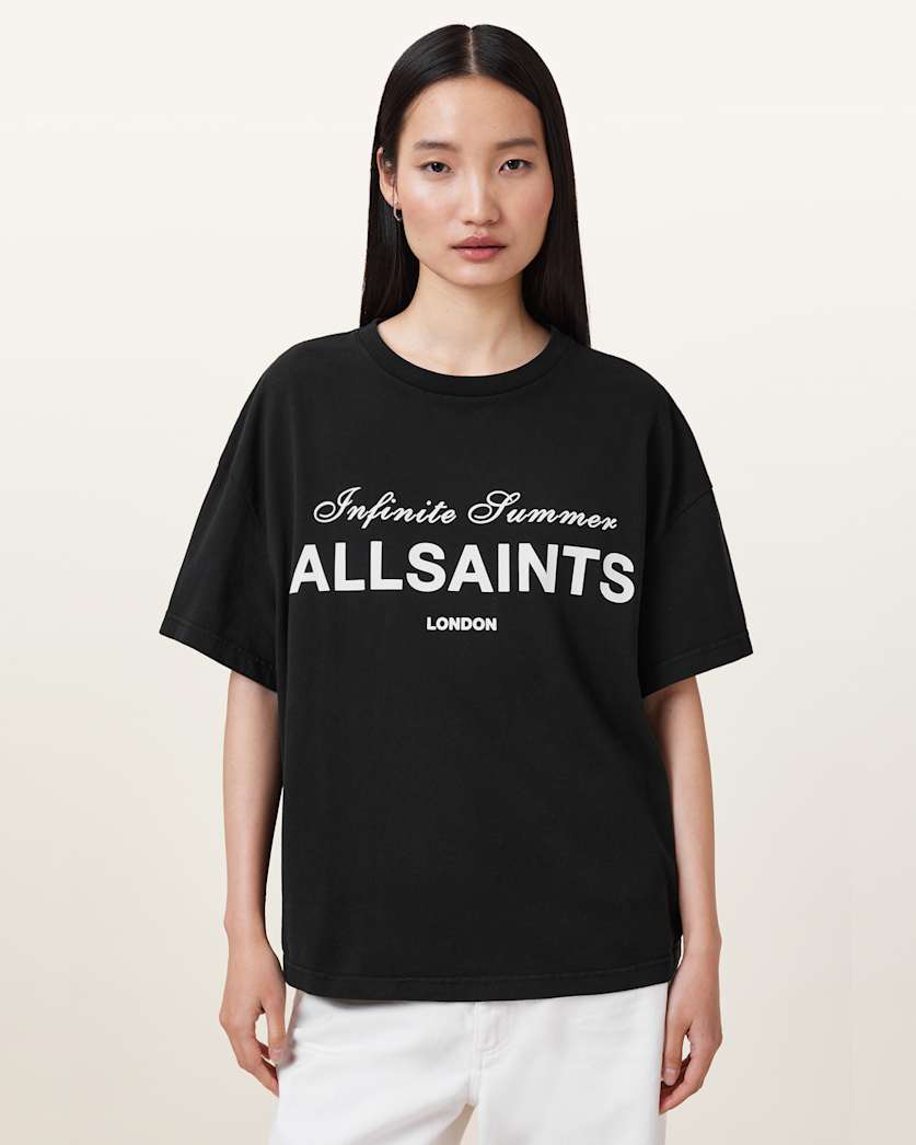 Avri Oversized T-shirt
