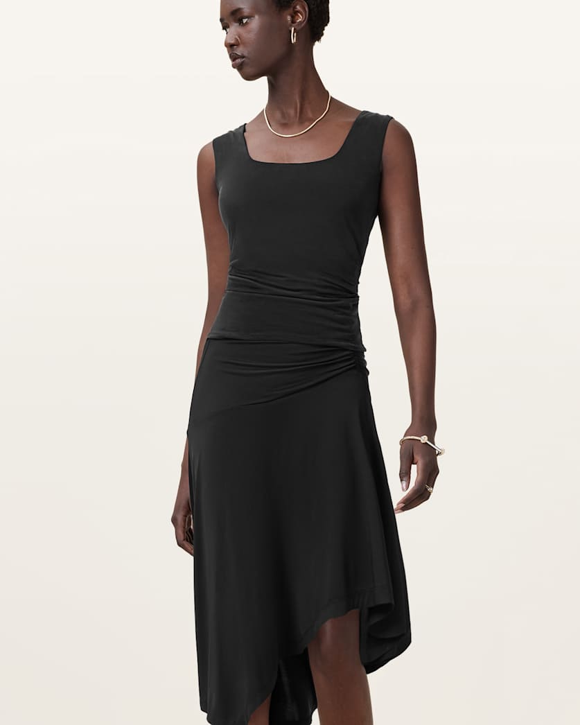 Tami Curpo Slim Top