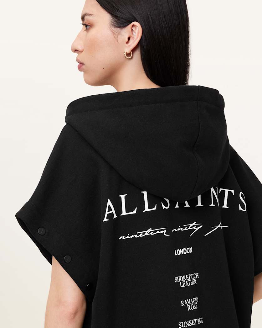 Aroma Amphia Hoodie