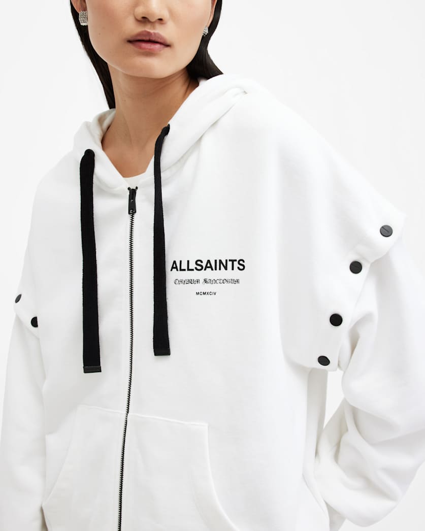 Omnium Amphia Logo Hoodie