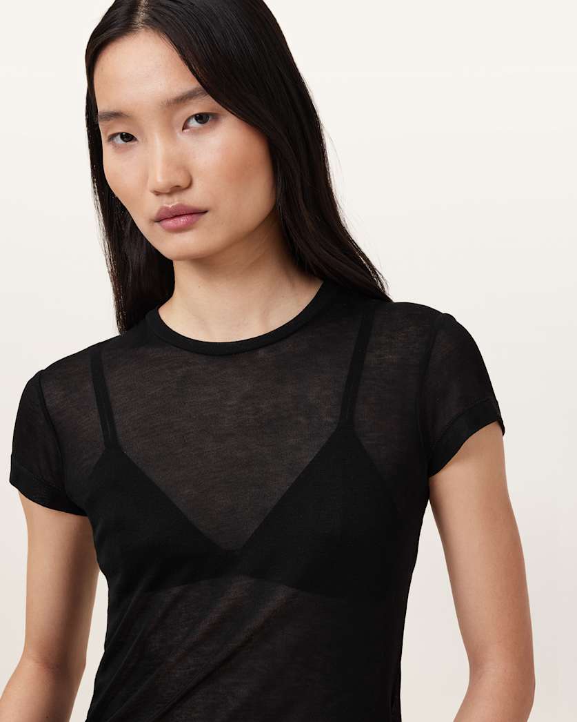 June Short Sleeve T-shirt