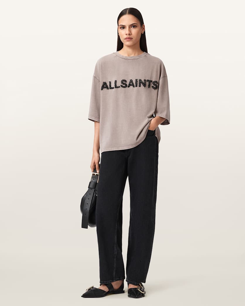 Vena Amelie Oversized T-shirt