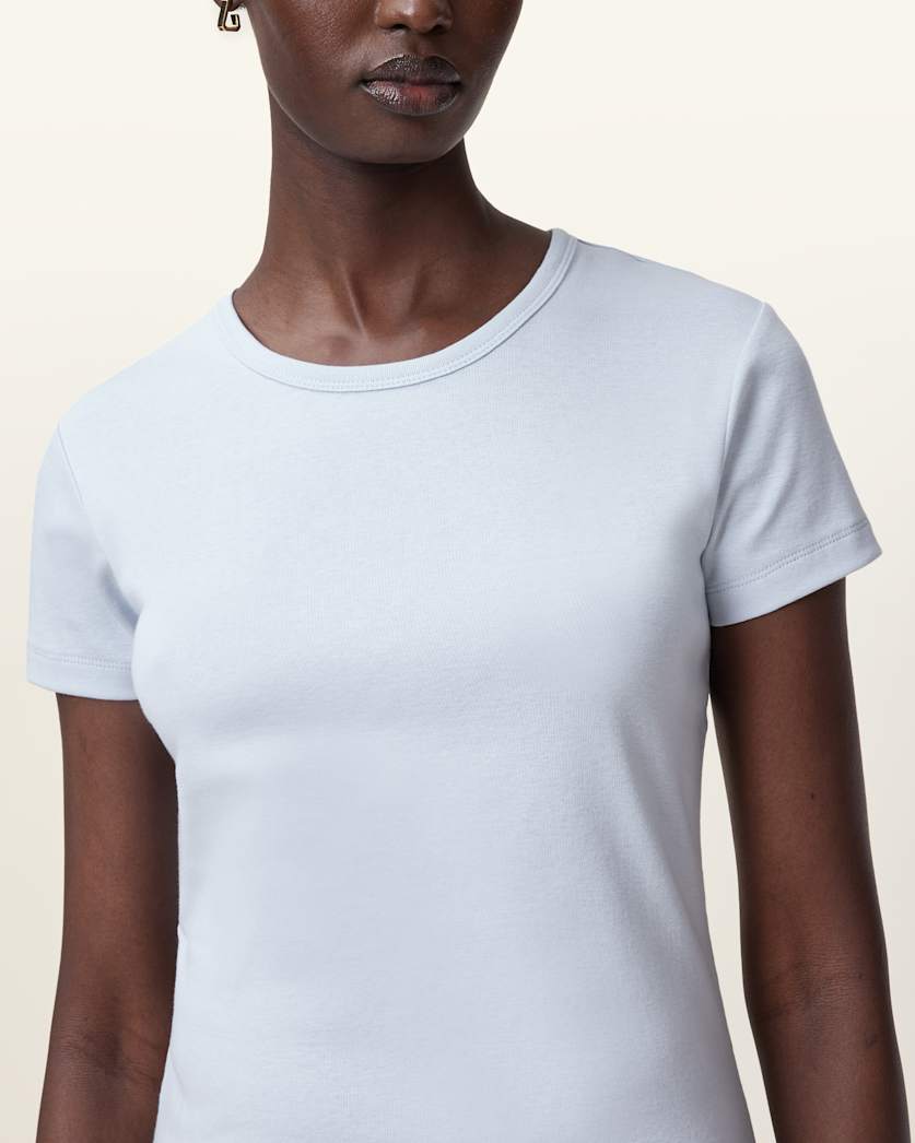 Stevie Slim Fit Short Sleeve T-Shirt