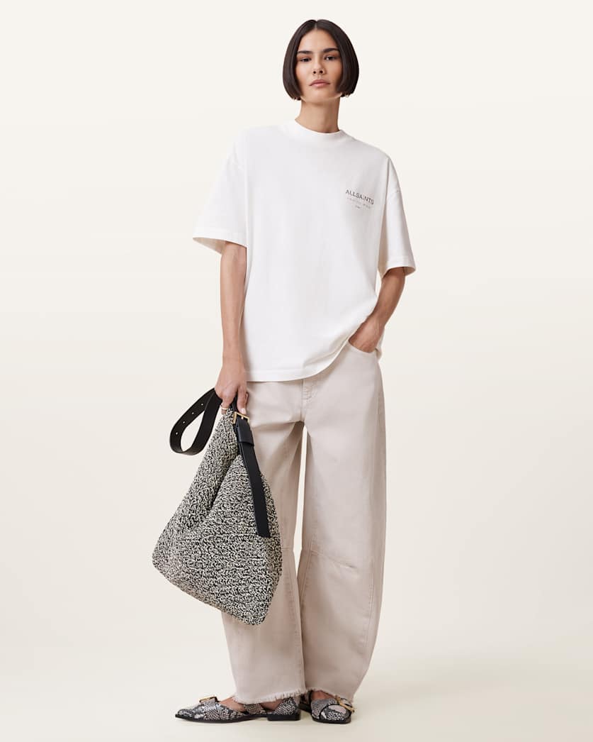 Underground Etta Oversized T-Shirt